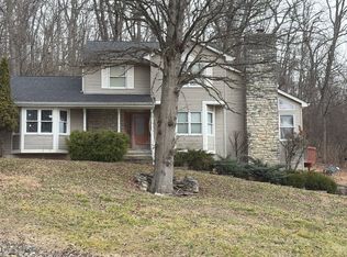 1286 Indian Woods Trl, Lawrenceburg, IN 47025