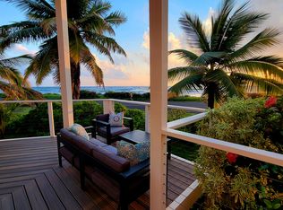 4506 Moho Rd, Kekaha, HI 96752