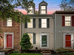 6412 Ducketts Ln UNIT 8, Elkridge, MD 21075