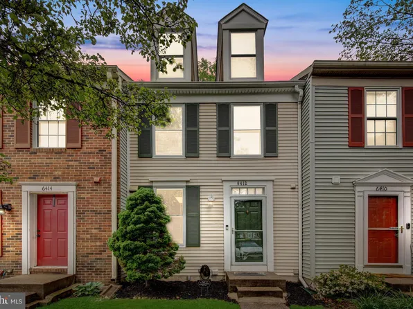6412 Ducketts Ln Unit 8, Elkridge, MD 21075
