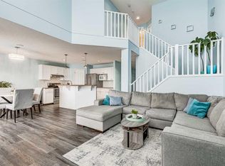 94 E New Brighton Cir SE, Calgary, AB T2Z4B3