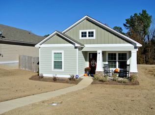 2469 Churchill Cir, Auburn, AL 36832