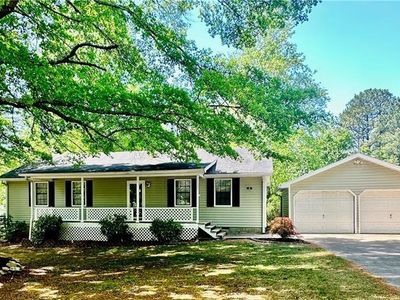 1836 Rainbow Ln, Powder Springs, GA, 30127