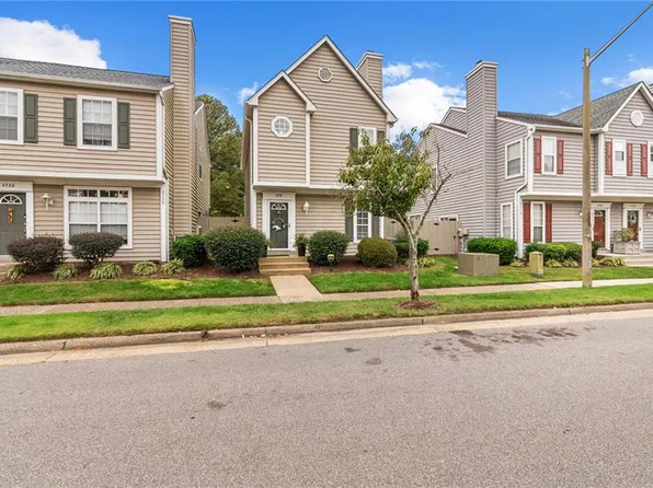 4718 Kempsville Greens Pkwy, Virginia Beach, VA 23462