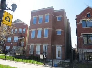 3043 W Washington Blvd #3, Chicago, IL 60612