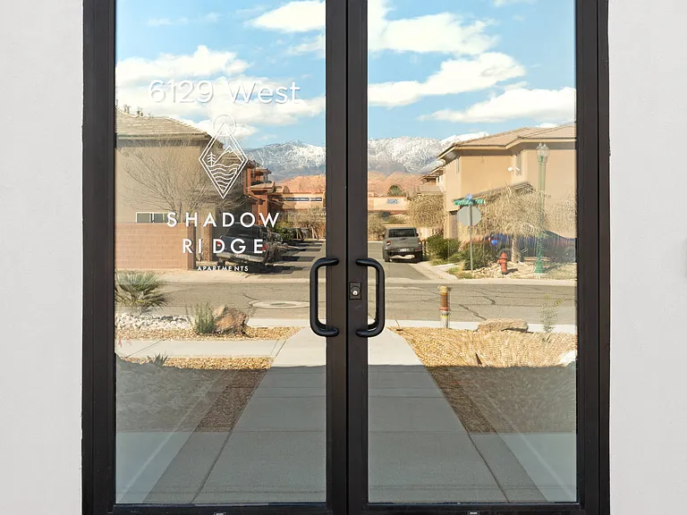 Shadow Ridge Apartments — Photo 45