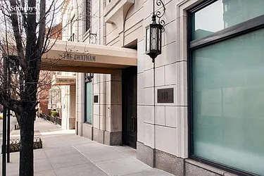 Rented by Sotheby's International Realty