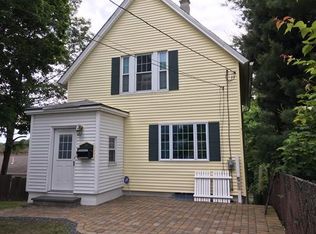701 Main St, Clinton, MA 01510