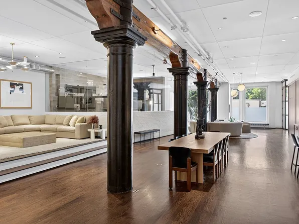 44 Laight St APT 1B, New York, NY 10013