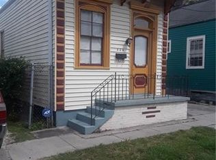 603 Deslonde St, New Orleans, LA 70117