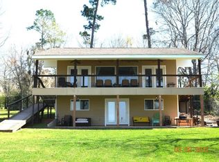 618 Rals Dr, Onalaska, TX 77360