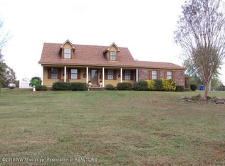 5310 Williams Rd, Byhalia, MS 38611