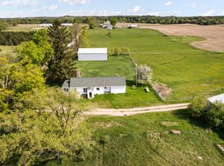 2880 N State Rd #2, Luther, MI 49656