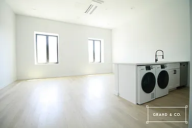 Rented by Grand & Co.