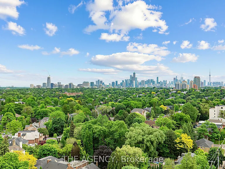 2020 Bathurst St #1817 — Photo 22