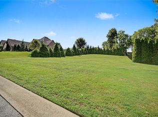 1577 Sieanna Cv #85, Springdale, AR 72764