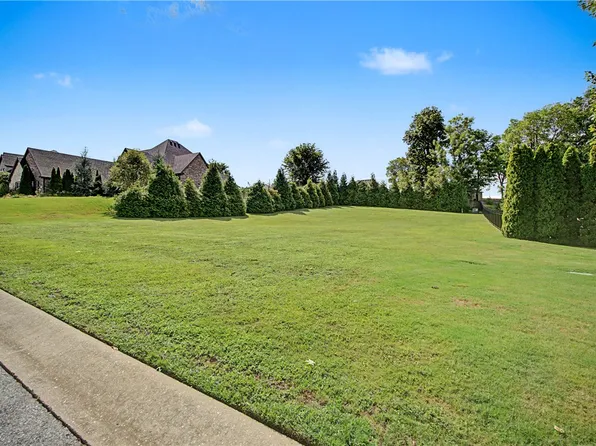 1577 Sieanna Cv #85, Springdale, AR 72764