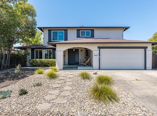 4467 Tanglewood Way, Napa, CA