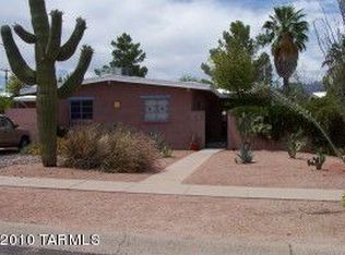 5743 E 4th St, Tucson, AZ 85711