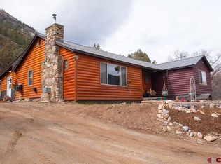 1783 County Road 203, Durango, CO 81301