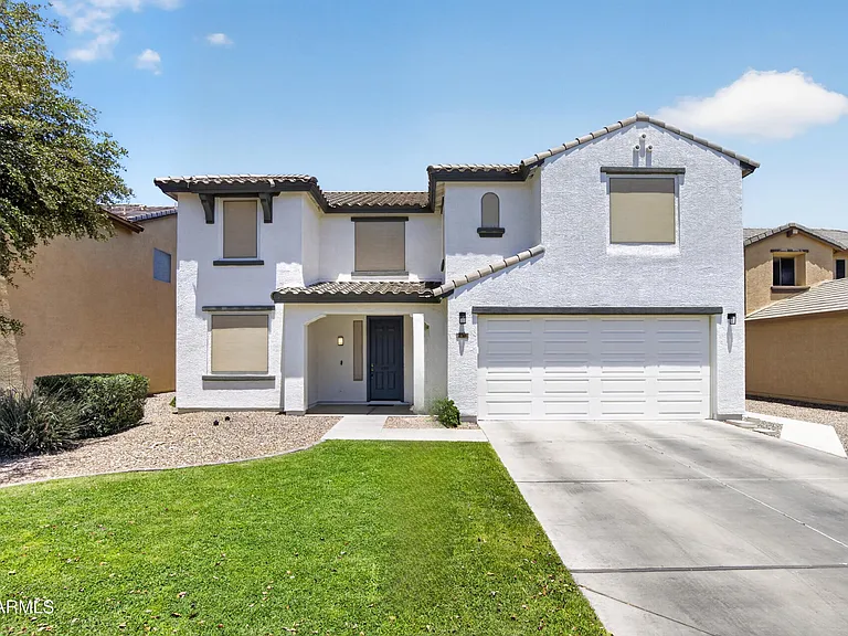 734 W Desert Seasons Dr — Photo 2