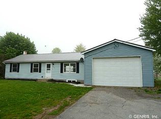 2064 Kendall Rd, Kendall, NY 14476