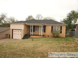 2713 NE 17th St, Oklahoma City, OK 73111