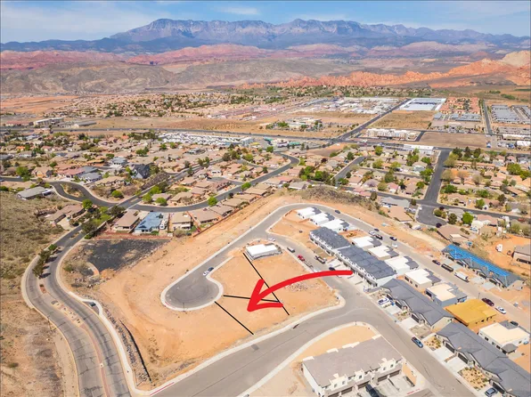 419 S 2250 W, Hurricane, UT 84737