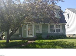 41 Beechwood Dr, Boardman, OH