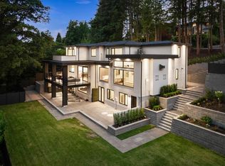 620 Kenwood Rd, West Vancouver, BC V7S 1S8