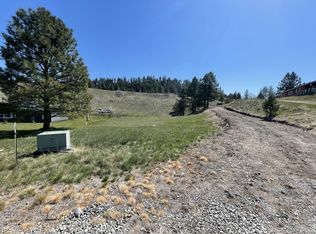 8 Killdeer Ct, Republic, WA 99166