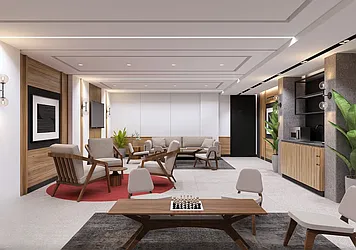 Rented by Nest Seekers International