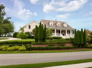 17 Ledge View Dr SE, Huntsville, AL 35802