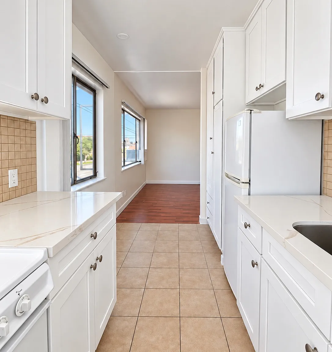 1 bed, 650 sqft, $1,795 — Photo 3