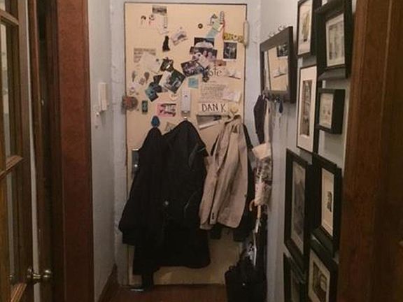 2nd image of 456 W 47th St APT 1B