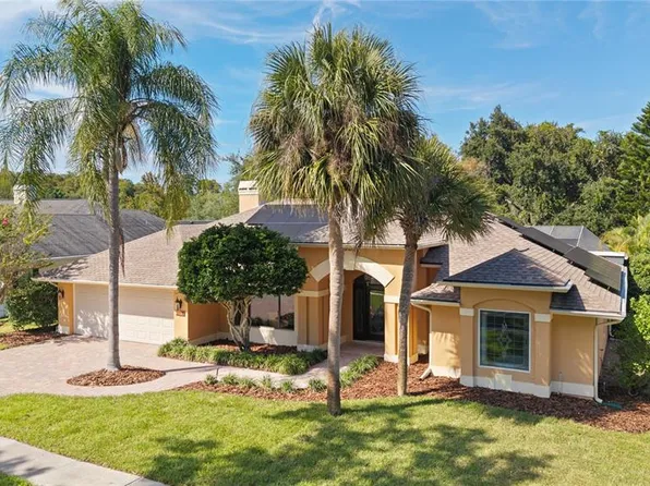 3275 COBBS DRIVE, PALM HARBOR, FL 34684