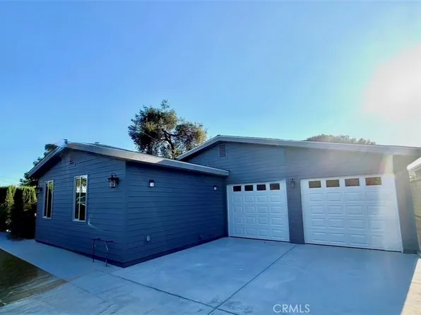317 N Shamrock Ave, Monrovia, CA