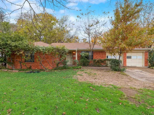 1033 NW 7th St, Grand Prairie, TX 75050