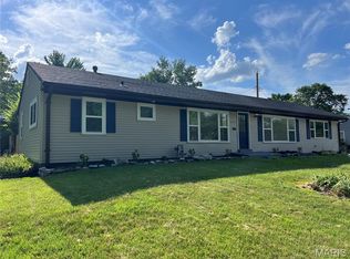 7411 Brightwood Dr, Saint Louis, MO