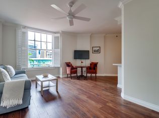 702 Ash St Unit 301, San Diego, CA 92101