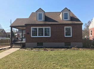 304 Amherst Ave, West Lawn, PA 19609