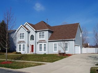 26130 W Leslie Dr, Channahon, IL 60410