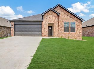 505 Cain Trl, Maumelle, AR 72113