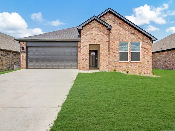 505 Cain Trl, Maumelle, AR 72113