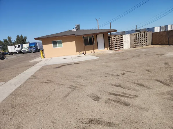 2763 S Willow Ave, Fresno, CA 93725