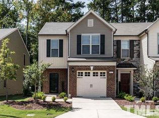 112 Tuftin Dr, Durham, NC 27703