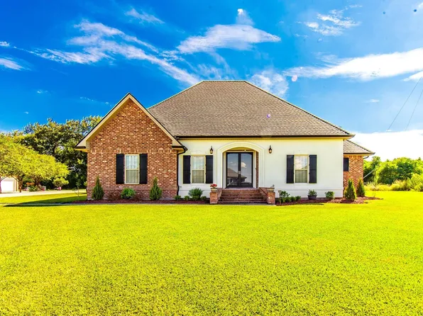 4390 Force Dr, Bourg, LA 70343