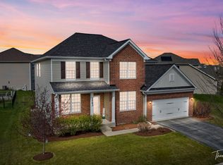 3743 Birch Ln, Naperville, IL