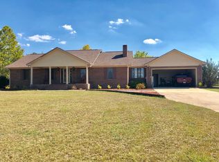 511 Dockery Rd, Rockingham, NC 28379