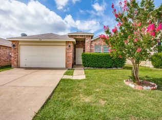 3949 German Pointer Way, Fort Worth, TX 76123